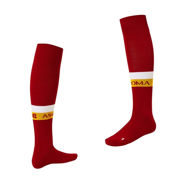 Socken AS Roma Heim 2021-22